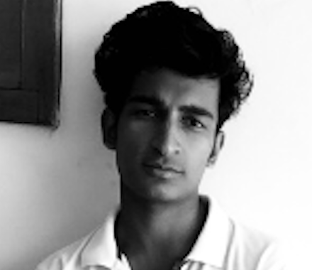 Jatin Dagar